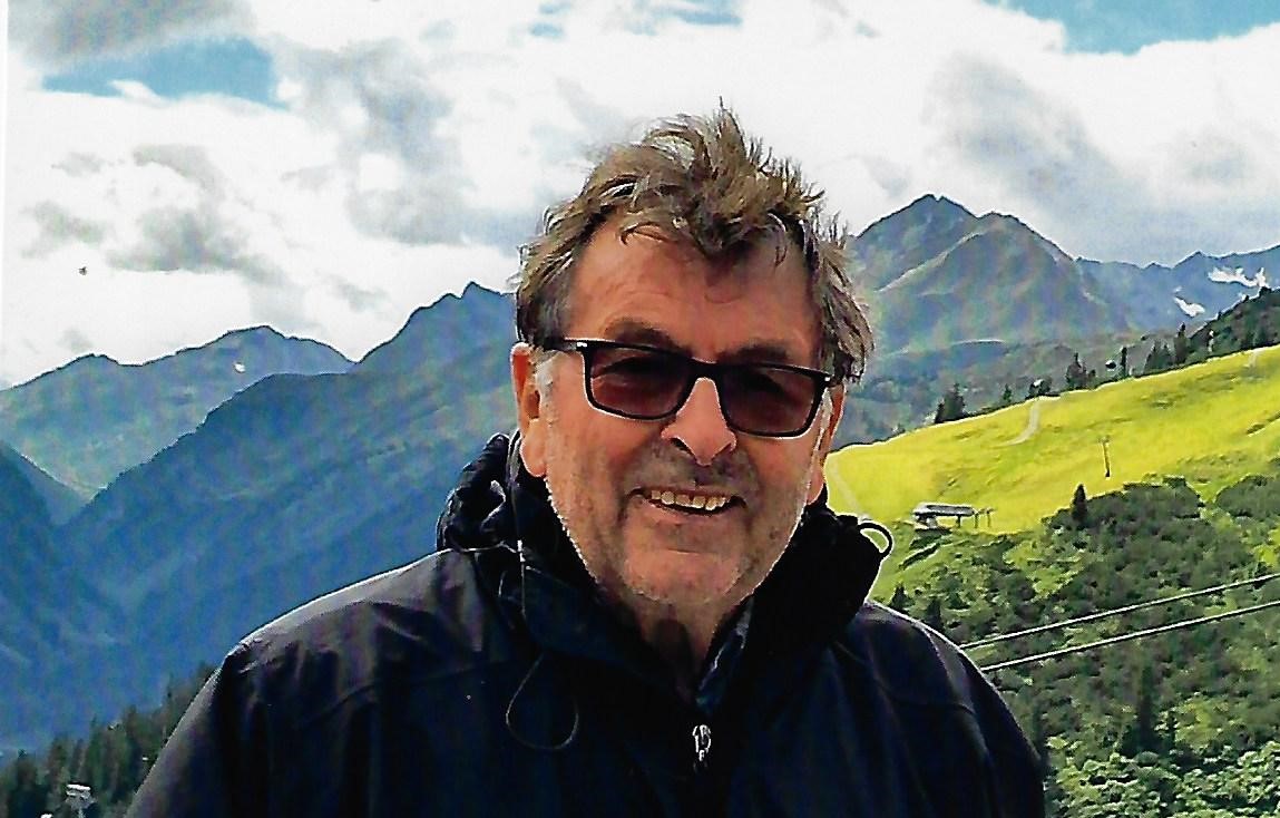 Foto Paul Hengstler.
